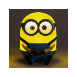 Lampara minnion bob