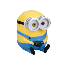Lampara minnion bob