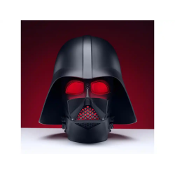 Lampara star wars darth vader