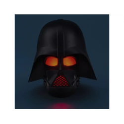Lampara star wars darth vader