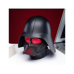 Lampara star wars darth vader