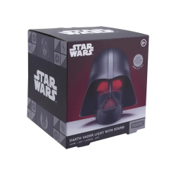 Lampara star wars darth vader
