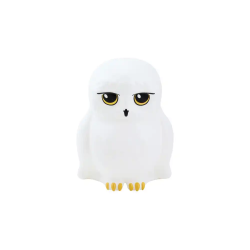 Lampara harry potter hedwig