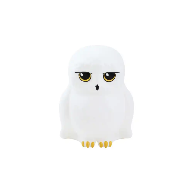 Lampara harry potter hedwig