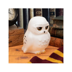 Lampara harry potter hedwig