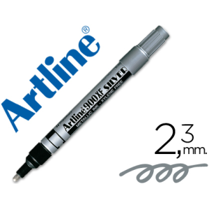 Rotulador artline marcador...