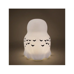 Lampara harry potter hedwig