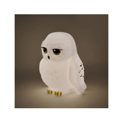 Lampara harry potter hedwig