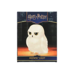 Lampara harry potter hedwig