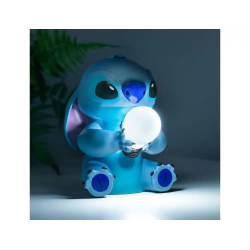 Lampara lilo&stich stitch
