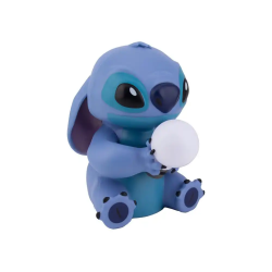 Lampara lilo&stich stitch