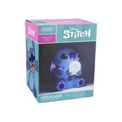 Lampara lilo&stich stitch