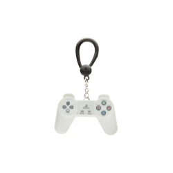 Colgantes para mochila play station expositor de 24 unidades surtidas