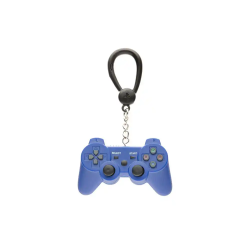 Colgantes para mochila play station expositor de 24 unidades surtidas