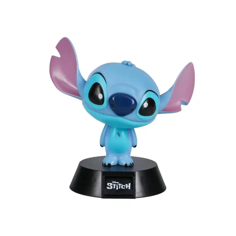 Lampara lilo&stitch icon stitch