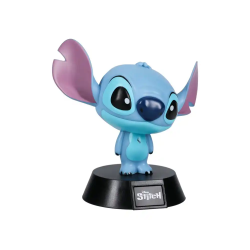 Lampara lilo&stitch icon stitch