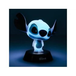Lampara lilo&stitch icon stitch