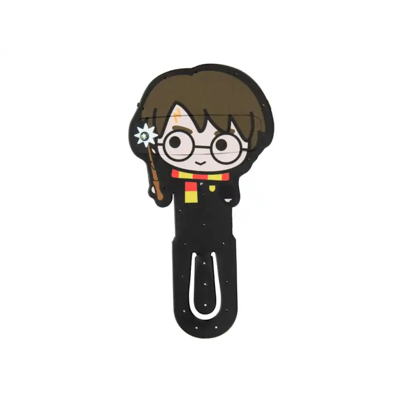 Lampara harry potter de lectura harry