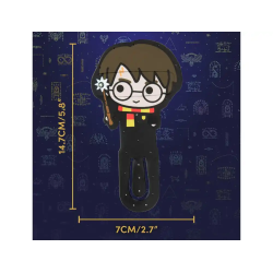 Lampara harry potter de lectura harry