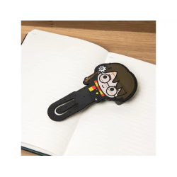 Lampara harry potter de lectura harry