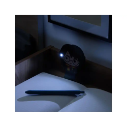 Lampara harry potter de lectura harry