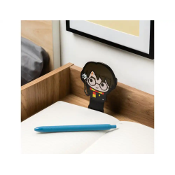 Lampara harry potter de lectura harry