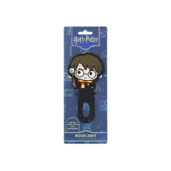 Lampara harry potter de lectura harry
