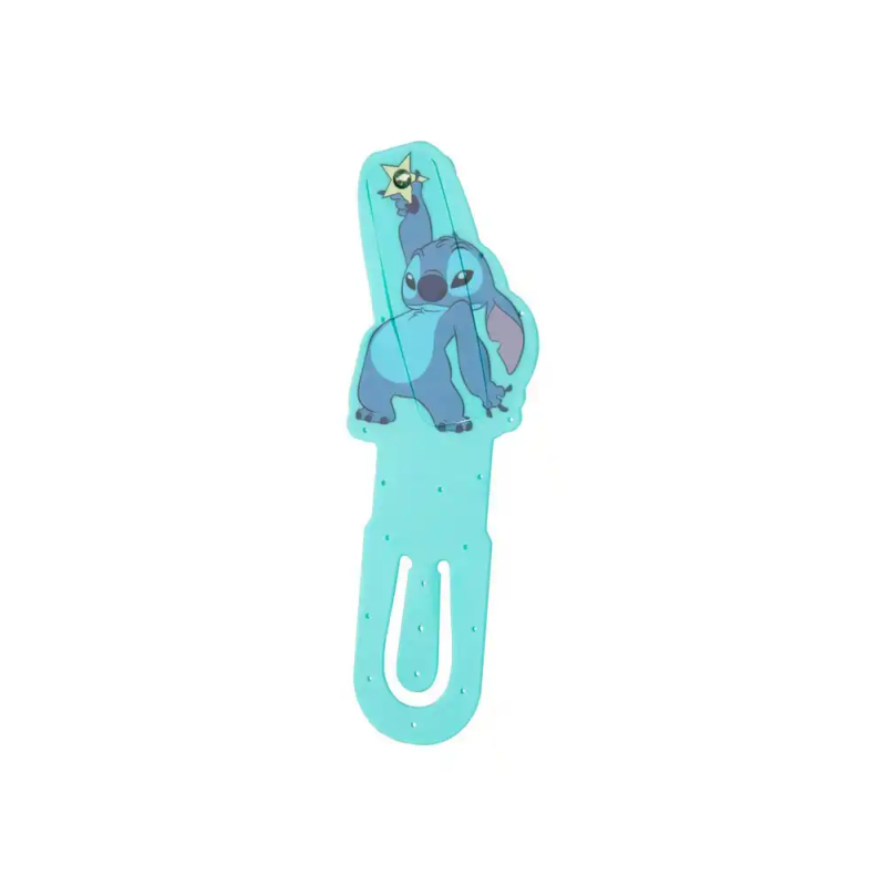 Lampara lilo&stitch de lectura stitch