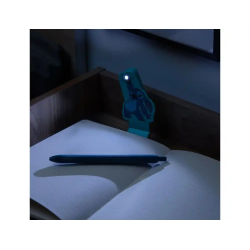 Lampara lilo&stitch de lectura stitch