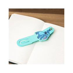 Lampara lilo&stitch de lectura stitch