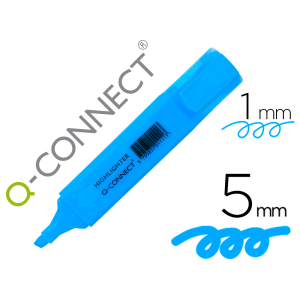 Rotulador q-connect...
