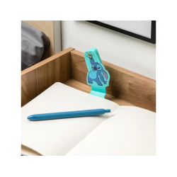 Lampara lilo&stitch de lectura stitch