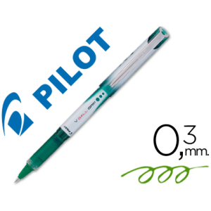 Rotulador pilot roller...