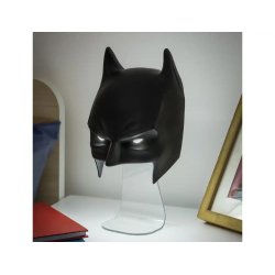 Lampara dc comics mascara batman