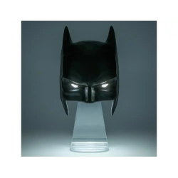 Lampara dc comics mascara batman