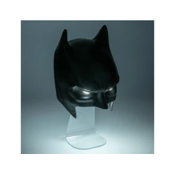 Lampara dc comics mascara batman