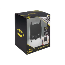 Lampara dc comics mascara batman