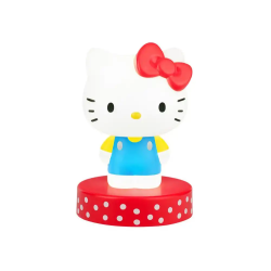 Lampara hello kitty icon