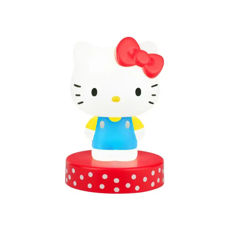 Lampara hello kitty icon