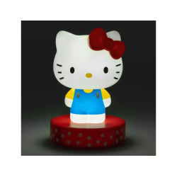 Lampara hello kitty icon