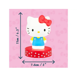 Lampara hello kitty icon