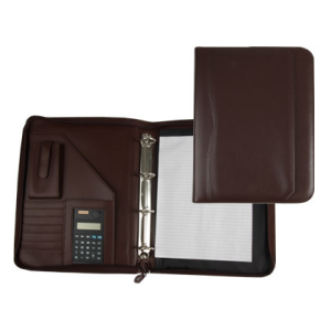 Carpeta portafolios...