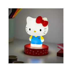 Lampara hello kitty icon