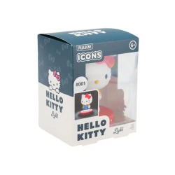 Lampara hello kitty icon