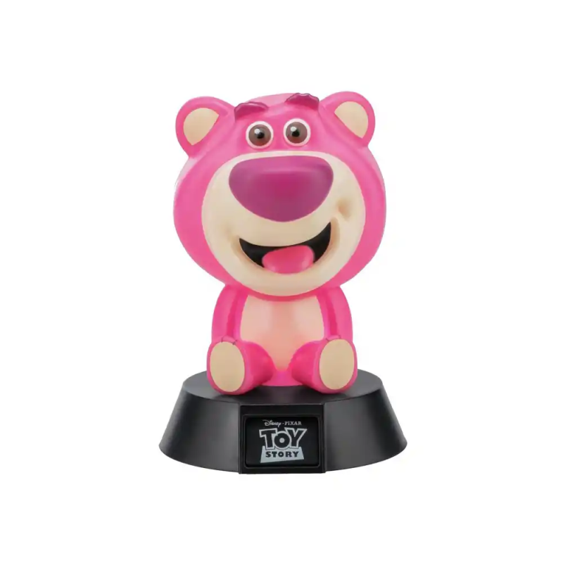 Lampara toy story icon lotso