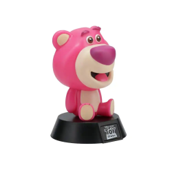 Lampara toy story icon lotso