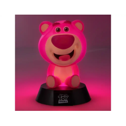 Lampara toy story icon lotso