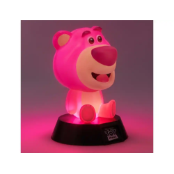 Lampara toy story icon lotso