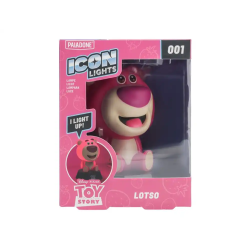 Lampara toy story icon lotso