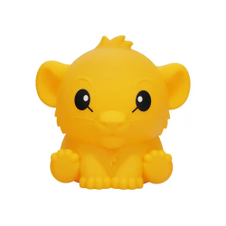 Lampara the lion king simba...